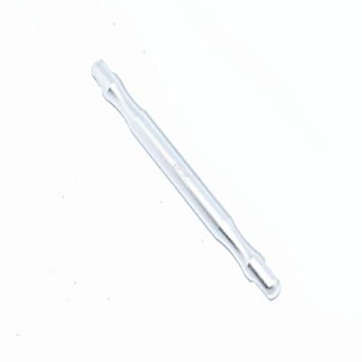 Aluminum Front Support Brace Bar For Arrma 1:5 KRATON 8S BLX/OUTCAST 8S BLX/KRATON EXB Roller - 1Pc Silver