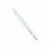 Aluminum Front Support Brace Bar For Arrma 1:5 KRATON 8S BLX/OUTCAST 8S BLX/KRATON EXB Roller - 1Pc Silver view 1