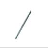 GPM for Arrma 1/5 KRATON 8S BLX Monster Truck Upgrade Parts Aluminum Rear Support Brace Bar - 1Pc Gray Silver view 1