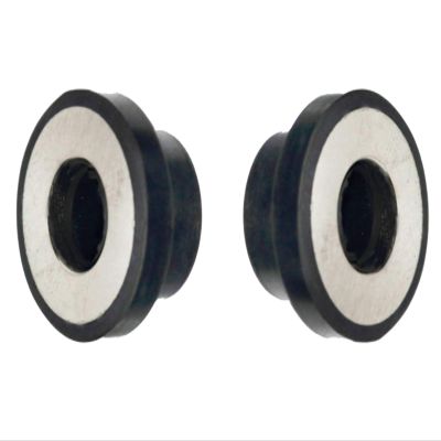 TWO Venom Exhaust Muffler Bushing Grommets (For Sea-Doo/Fits MANY SP SPI XP GS GTS GTI 293830006 293830031) (See Ad for Exact Year & Models BEFORE Buying)