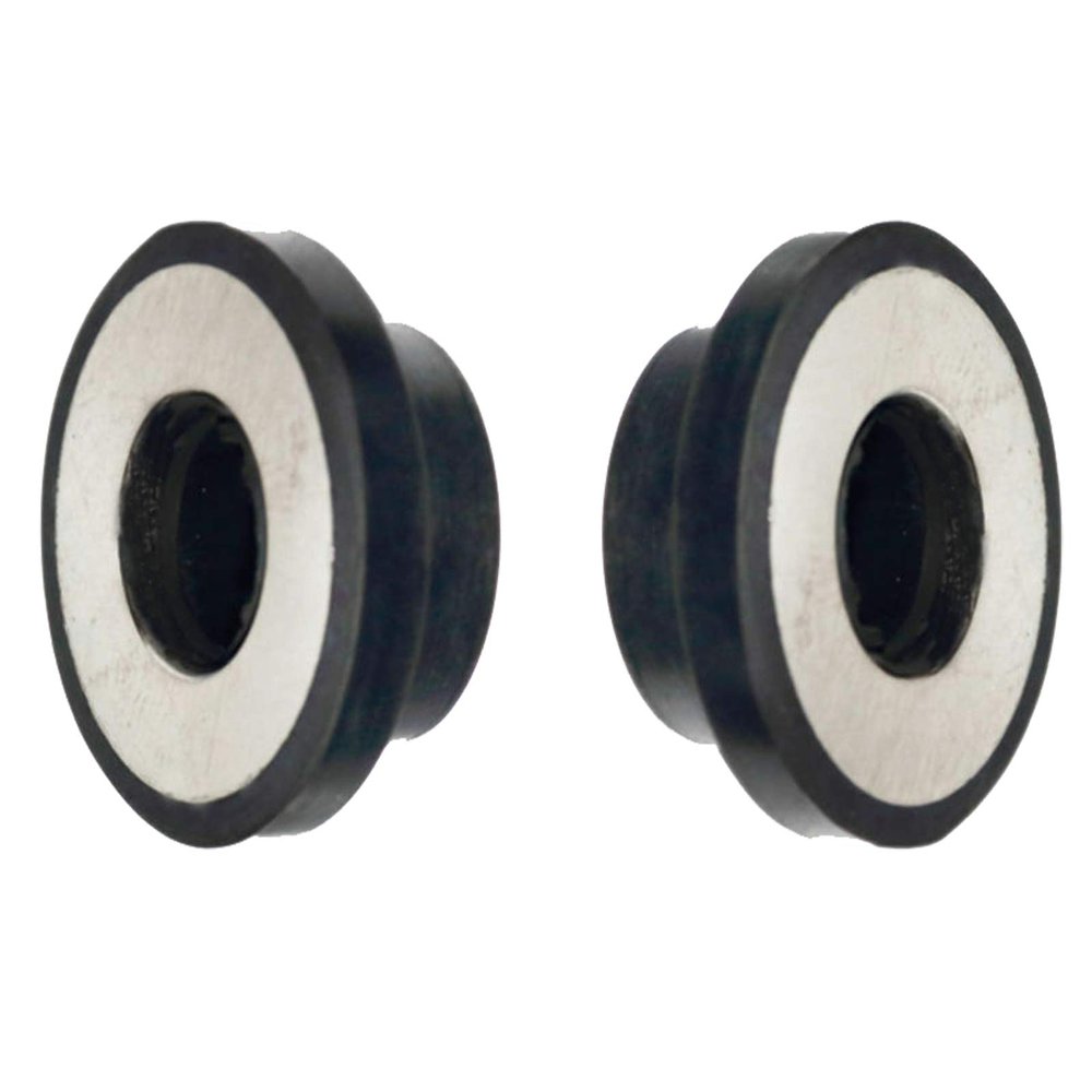 TWO Venom Exhaust Muffler Bushing Grommets (For Sea-Doo/Fits MANY SP SPI XP GS GTS GTI 293830006 293830031) (See Ad for Exact Year & Models BEFORE Buying)