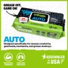 Crocodile Cloth Auto Cleaning Wipes 600 Count (6 Packs of 100) XL 15" x 10" Heavy-Duty Car Wipes for Engine Degreaser, Detailing, Tires, Tools & DIY Projects view 2