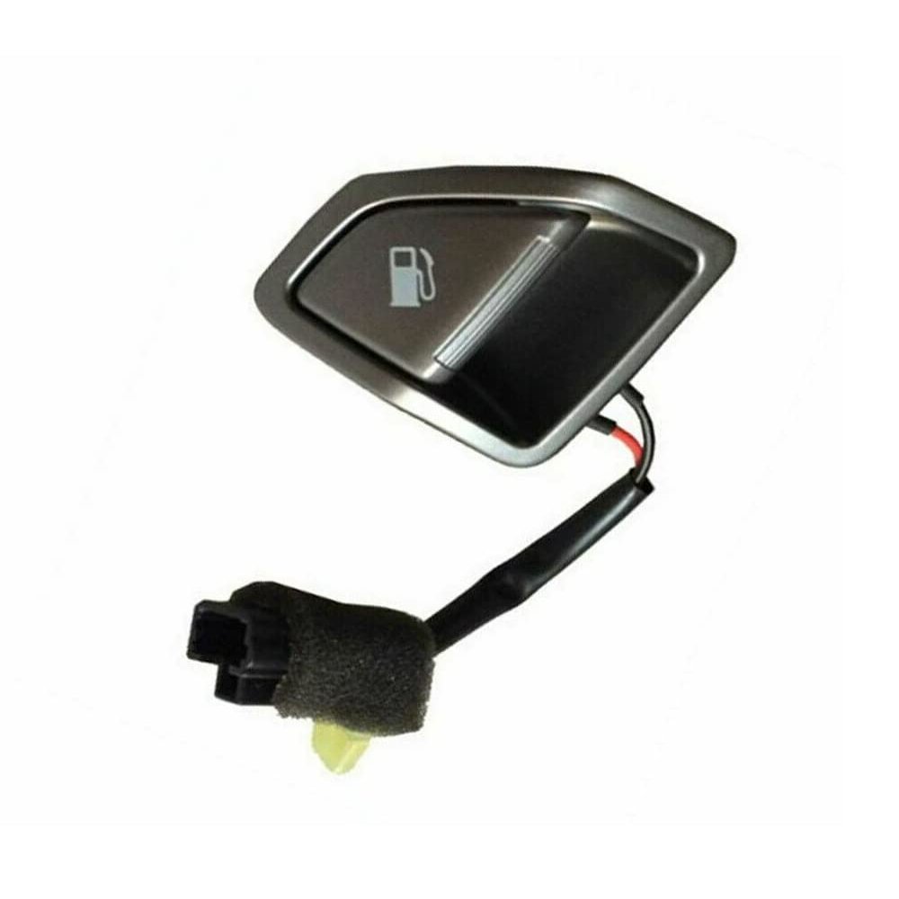 Genuine OEM 93555-2W000RJ5 SWITCH ASSY-F/FILLER OPENER / 935552W000RJ5 for HYUNDAI Santa Fe 2013-2016