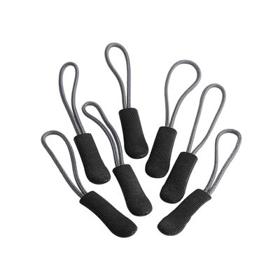 Quadra Durable SLX Puller Pack Of 10 (QX505) - Non Slip Texture Pullers - Non Slip Texture Pullers - Grey