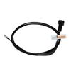 Genuine OEM 81590-2S000 Catch & Cable - Fuel Filler Door / 815902S000 for Hyundai Tucson 10-15 view 2
