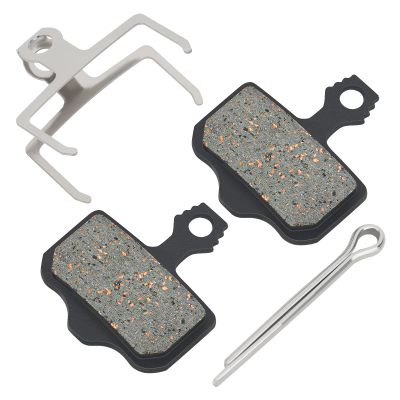 Road Passion Brake Pads for 1000 California II (12 spoke cast wheels/screen & luggage) 1981 1982 1983 1984 1985 1986 1987 F&R