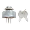 STD365402 Ignition Switch for Simplicity 990871 Sovereign 3416H, 16Hp view 3