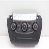 Dodge 11-17 Journey 1RK581X9AD Radio Climate Control Panel Temperature Heater view 1