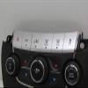 Dodge 11-17 Journey 1RK581X9AD Radio Climate Control Panel Temperature Heater view 2