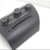 Dodge 11-17 Journey 1RK581X9AD Radio Climate Control Panel Temperature Heater view 3