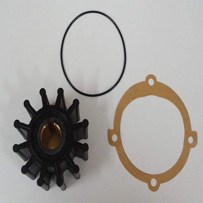 StayCoolPumps SCP-RP061017 Impeller Kit Replaces Pleasurecraft RP061017, Crusader R061017