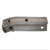 Rust Buster YJ Rear Shackle Mount Section - Left Side view 2