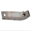 Rust Buster YJ Rear Shackle Mount Section - Left Side view 3
