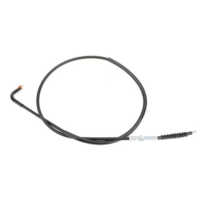 Mad Hornets Clutch Cable 1RC-26335-01 for Yamaha 1RC-26335-01 1RC-26335-00 MT-09 MTN850 MT09 FZ09 FZ-09 14-17 XSR900 MTM850 16-17 Black