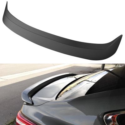 cciyu Rear Spoiler for Nissan for Altima 2013-2015