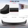 cciyu Rear Spoiler for Nissan for Altima 2013-2015 view 3