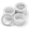 VOTEX - Made in USA - M16 16MM Oil Drain Plug Crush Washer Gasket Seal Ring for BMW,Mini,Subaru and More - Oil/Coolant (20 Pack) - Aluminum - 07119963252, 07119963251, 07119963259, 803916010, ACWM16 view 1