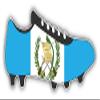 PRS Vinyl Guatemala Flag Soccer Cleats Double Sided Stainless Steel Keychain Key Ring Chain Holder Car/Key Finder view 3