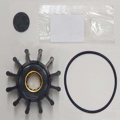 StayCoolPumps SCP-1832761 Impeller Kit Replaces Sierra 18-3276-1, Volvo Penta 21213660