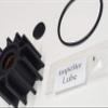 StayCoolPumps SCP-1832761 Impeller Kit Replaces Sierra 18-3276-1, Volvo Penta 21213660 view 2