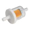 UpStart Components 3-Pack 691035 Fuel Filter Replacement for Kawasaki FH381V AS30 4 Stroke Engine - Compatible with 493629 Fuel Filter 40 Micron view 1