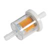 UpStart Components 3-Pack 691035 Fuel Filter Replacement for Kawasaki FH381V AS30 4 Stroke Engine - Compatible with 493629 Fuel Filter 40 Micron view 3