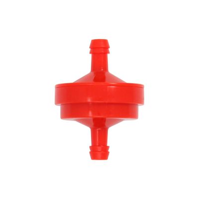 5-Pack 394358 Fuel Filter Replacement for John Deere 2303 - Compatible with 298090S Fuel Filter 150 Micron
