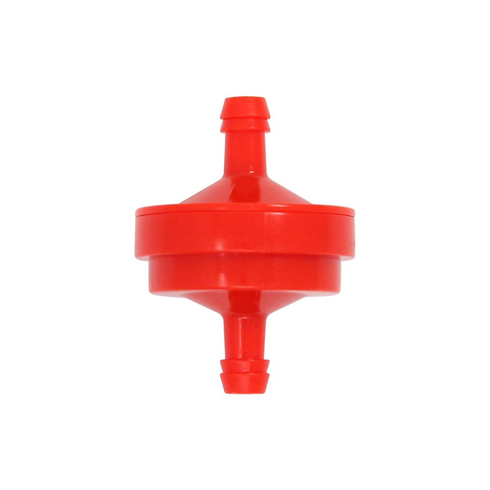 5-Pack 394358 Fuel Filter Replacement for John Deere 2303 - Compatible with 298090S Fuel Filter 150 Micron