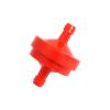 5-Pack 394358 Fuel Filter Replacement for John Deere 2303 - Compatible with 298090S Fuel Filter 150 Micron view 2