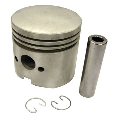 1109-1018 Piston Compatible with/Replacement For Ford Holland 2N, 8N, 9N, 1109-1018