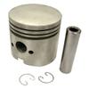 1109-1018 Piston Compatible with/Replacement For Ford Holland 2N, 8N, 9N, 1109-1018 view 1