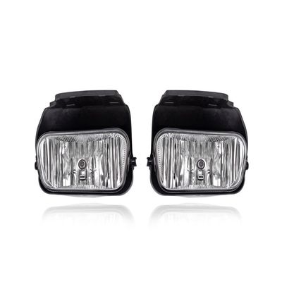 Fog Light Cover - Depo Compatible/Replacement for 16-18 Kia Sorento-Ex/L/Lx - Left Hand/Driver - 86525C6000