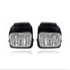Fog Light Cover - Depo Compatible/Replacement for 16-18 Kia Sorento-Ex/L/Lx - Left Hand/Driver - 86525C6000 view 1