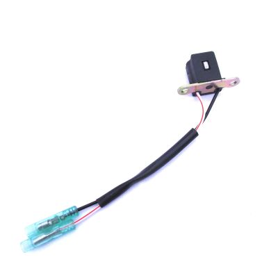 Boat Motor 68T-85580-01 Pulser Coil for Yamaha Outboard Engine 8HP 9.9HP 4-Stroke