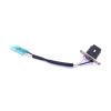 Boat Motor 68T-85580-01 Pulser Coil for Yamaha Outboard Engine 8HP 9.9HP 4-Stroke view 2