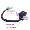Boat Motor 68T-85580-01 Pulser Coil for Yamaha Outboard Engine 8HP 9.9HP 4-Stroke view 3