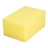KIMISS Car Sponge Pad, Shape Handheld Nonslip Sponge Washing Cleaner Tool for Car Auto Motorcycle(1pc) view 2