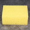 KIMISS Car Sponge Pad, Shape Handheld Nonslip Sponge Washing Cleaner Tool for Car Auto Motorcycle(1pc) view 4