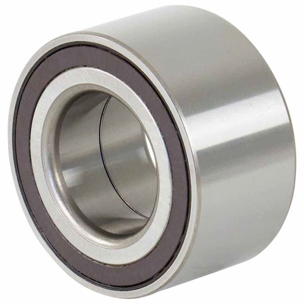 for Land Rover Range Rover & Porsche Cayenne 2003 Front Wheel Bearing - BuyAutoParts 92-61785AN New