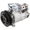 For Mercedes-Benz CLA250 & CLA45 AMG 2015 AC Compressor & A/C Drier - BuyAutoParts 61-93998R2 New view 2