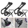 Bike Pedal Straps Clips Mountain Road Bike Pedals Straps Non Skid Toe Clip for Bike Accessory view 3