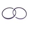 SouthMarine Boat Motor 369-00011-0/1 3G2-00011-0 369000110/1 3G2000110 Piston Ring Set STD for Tohatsu for Nissan 5HP 9.9HP 15HP /16054 8M0080357 for Mercury Mercruiser Quicksilver, 55mm view 2