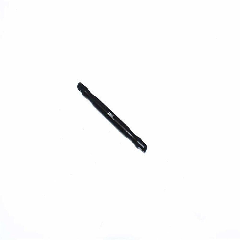 GPM ARRMA-1/5 KRATON 8S BLX-ARA110002T1/T2 Aluminum Front Support Brace BAR -1PC (Black)