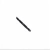 GPM ARRMA-1/5 KRATON 8S BLX-ARA110002T1/T2 Aluminum Front Support Brace BAR -1PC (Black) view 1