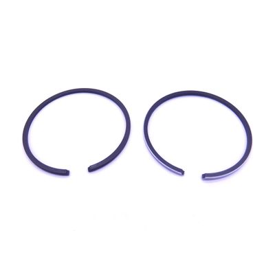 SouthMarine Boat Motor 3B2-00011-0 3B2000110M 3B2-00011-1 3B2000111M Piston Ring Set STD for Tohatsu & for Nissan 6HP 8HP 9.8HP / 39-803678A3 39-8M0080355 for Mercury Mariner Mercruiser, 50mm