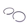 SouthMarine Boat Motor 3B2-00011-0 3B2000110M 3B2-00011-1 3B2000111M Piston Ring Set STD for Tohatsu & for Nissan 6HP 8HP 9.8HP / 39-803678A3 39-8M0080355 for Mercury Mariner Mercruiser, 50mm view 3