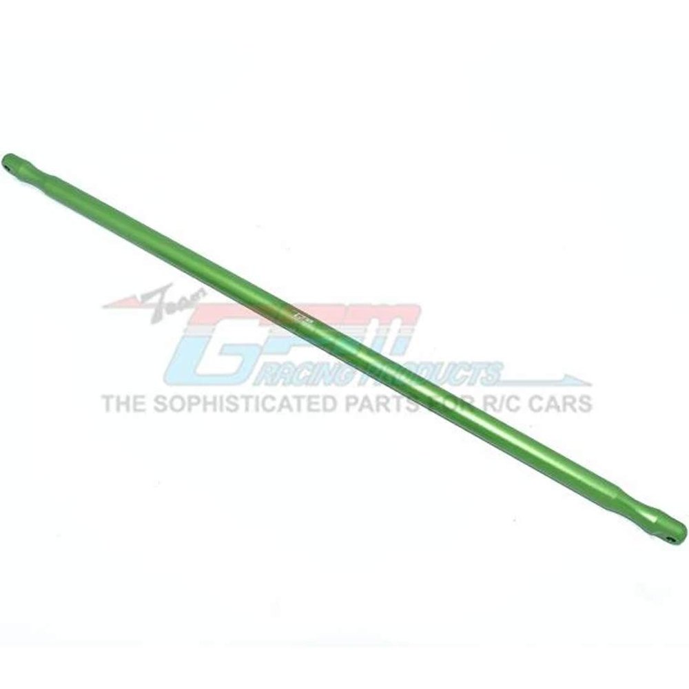 GPM 1PC Upgrades Aluminum Center Brace Bar for Kraton 8S Blx Monster TruckARA110002 RC Cars