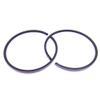 Boat Motor 688-11603-A0 688-11603-00 Piston Ring Set STD for Yamaha 48HP 55HP 75HP 80HP 85HP 90HP, 82mm,for Sierra Marine 18-3969 view 4