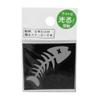 MEIKOUSYA Sticker M-90H Honet Reflective (090902) view 1