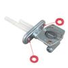 Fuerduo 2PCS Gas Fuel Tank Switch Valve Petcock for 50cc-125cc Pit Dirt Bikes view 3